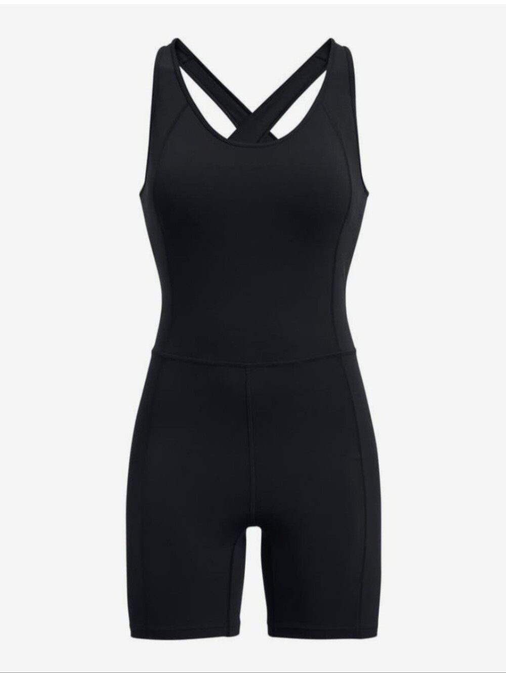 Under Armour/Black Romper Sz M